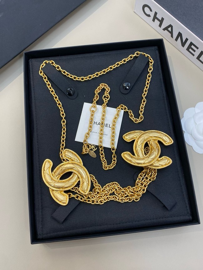 Chanel necklace CE81751