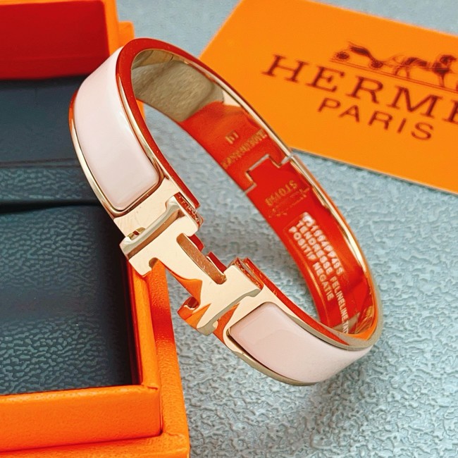 Hermes Bracelet CE81761