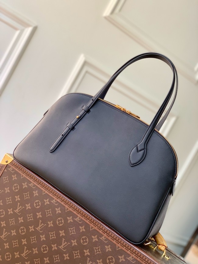 Louis Vuitton Low Key Duffle Tote M26257 black