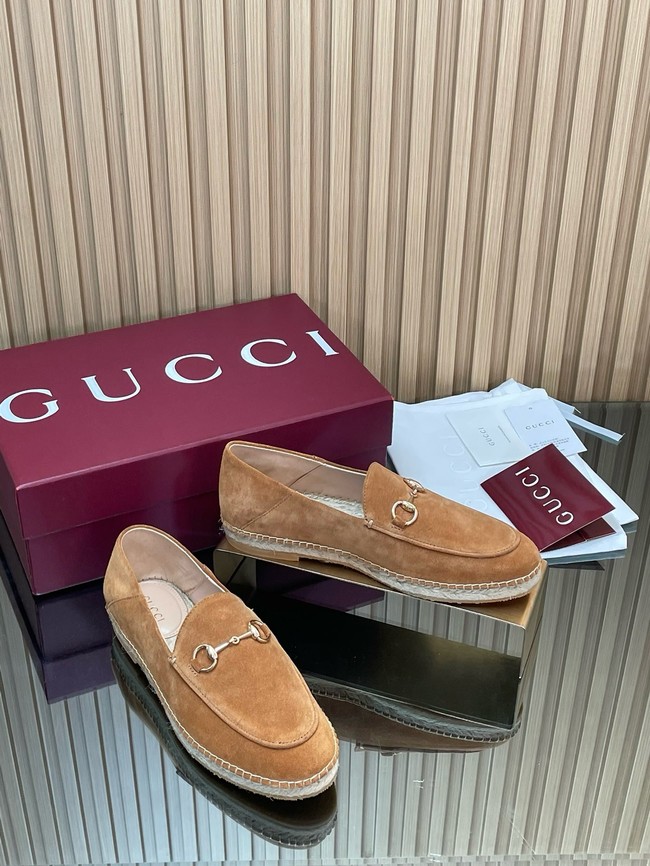 Gucci Womens Casual shoes 87176-4