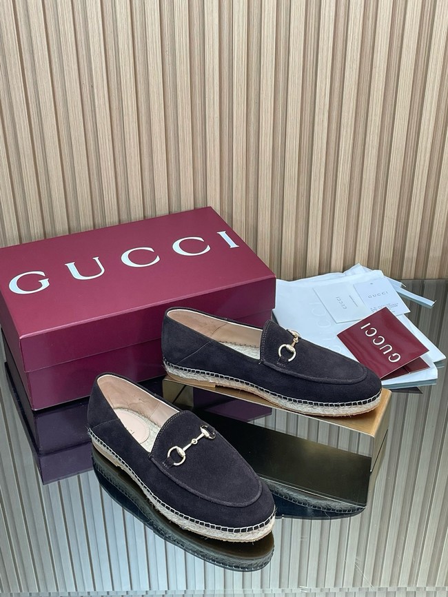 Gucci Womens Casual shoes 87176-6