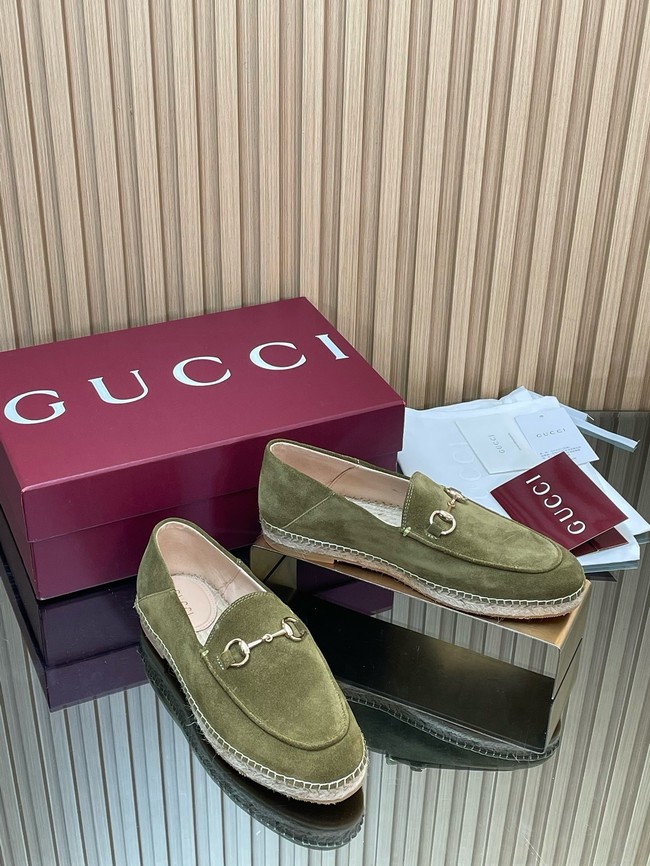 Gucci Womens sneaker  87176-1
