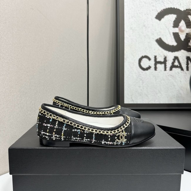 Chanel Ballet flats G02819-2
