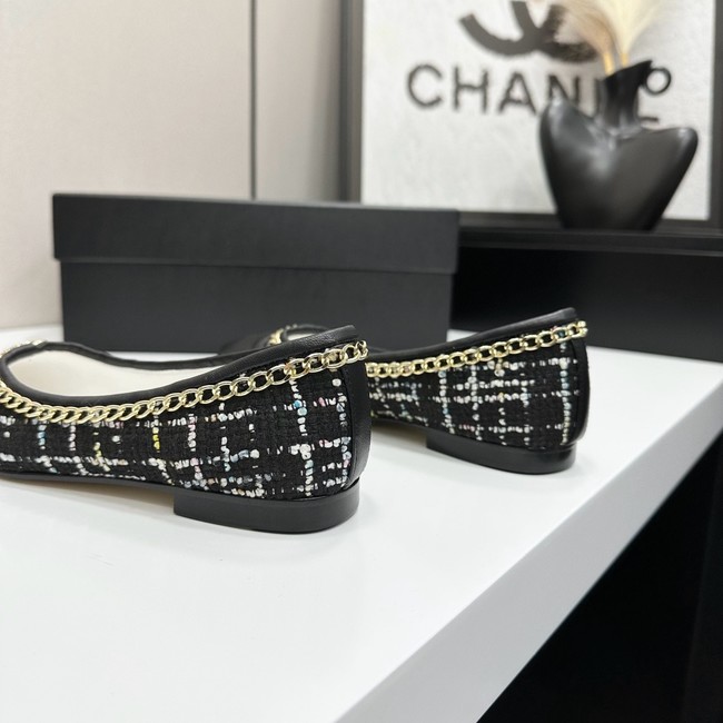 Chanel Ballet flats G02819-2
