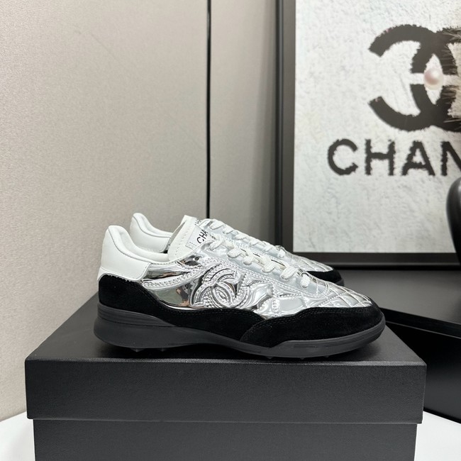 Chanel Sports shoes 87182-4