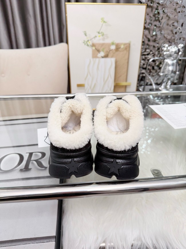 Dior Tech Sneaker 87191-6