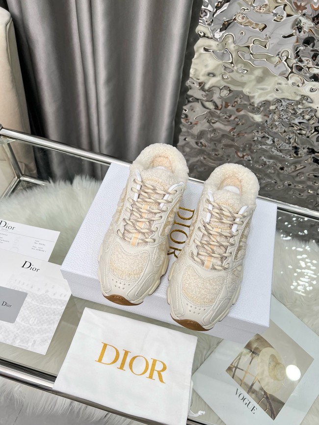 Dior Tech Sneaker 87191-7