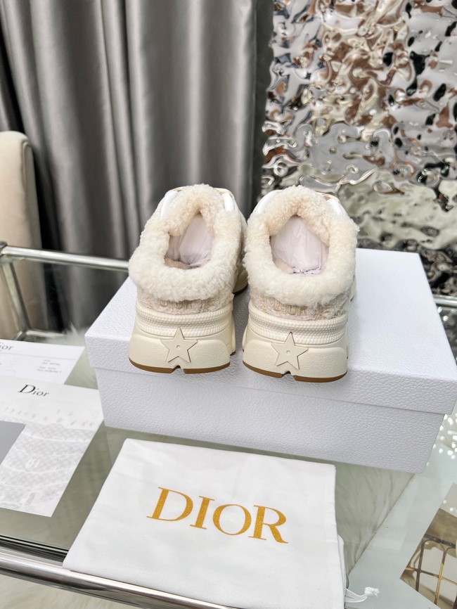 Dior Tech Sneaker 87191-7