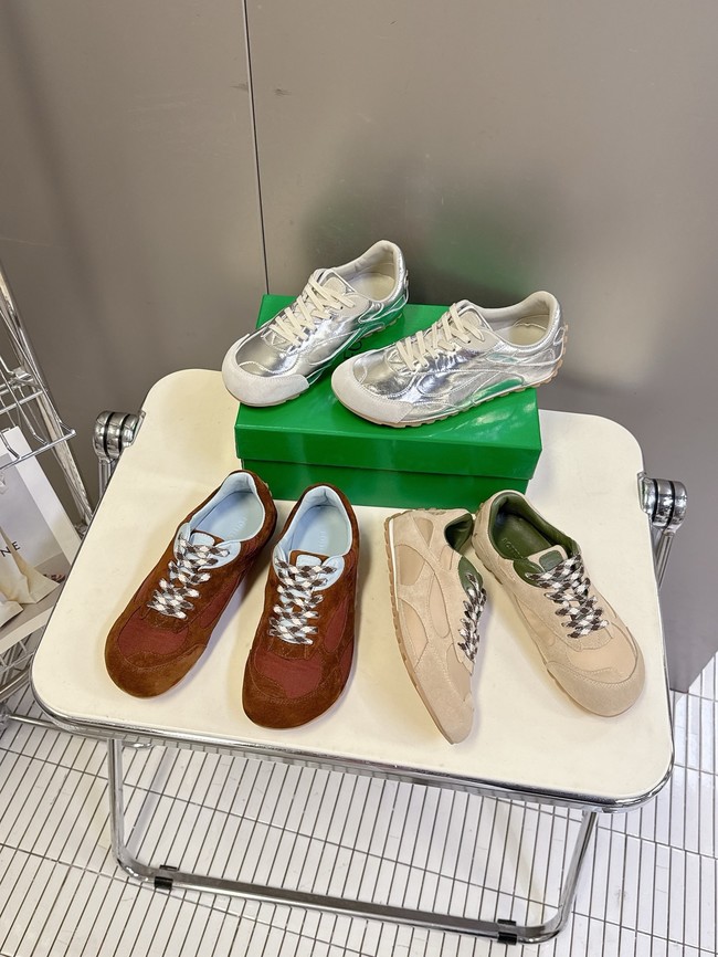 Bottega Veneta Sneakerin 87197-2