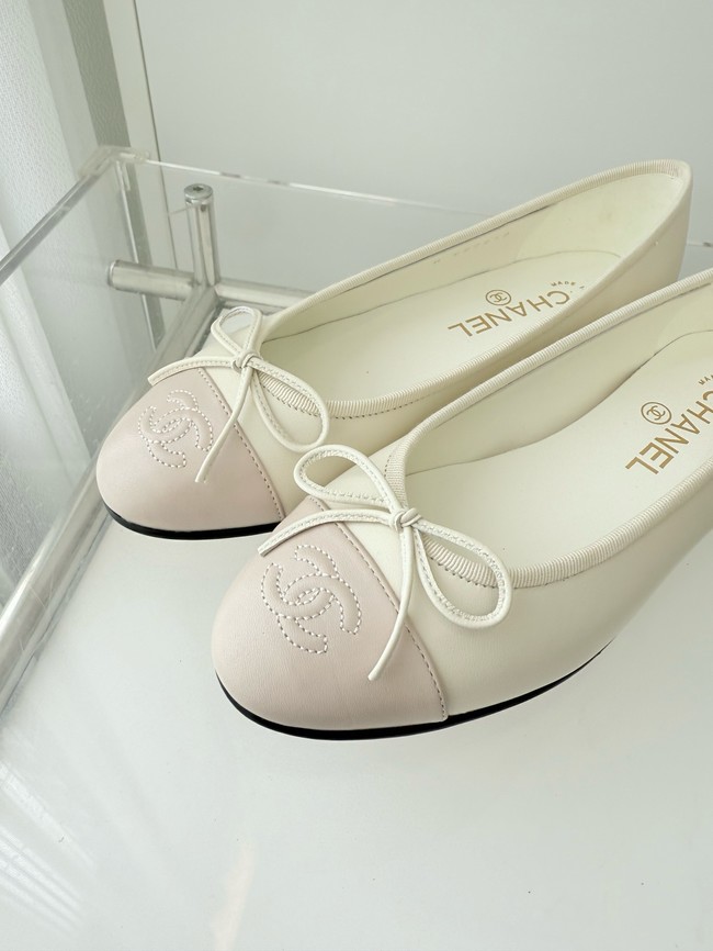 Chanel Ballet flats G02819-4