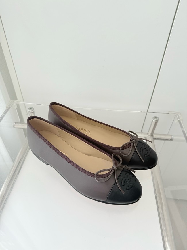 Chanel Ballet flats G02819-5