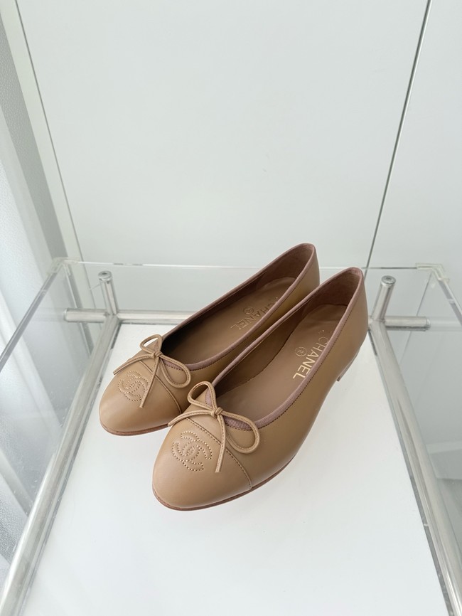 Chanel Ballet flats G02819-6