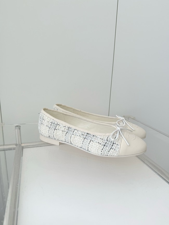 Chanel Ballet flats G02819-9