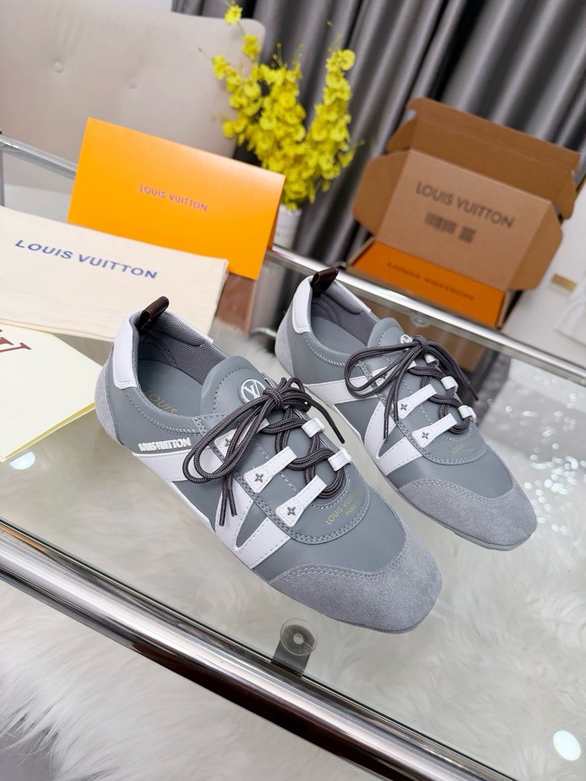 Louis Vuitton Sneakerin 1AIVJN-1