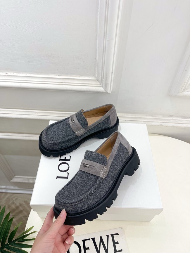 Loewe shoes 87203-1