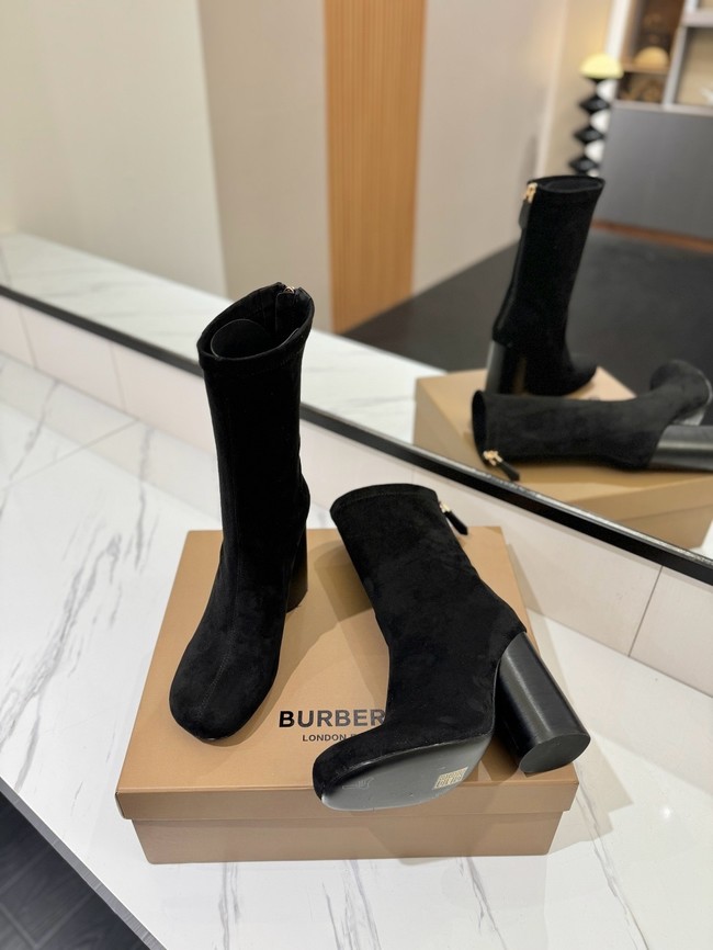 BurBerry Ankle Boot 87217-3