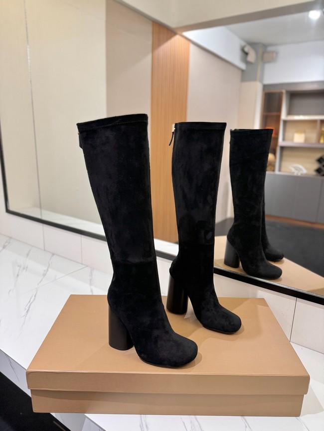 BurBerry High Boot 87217-4