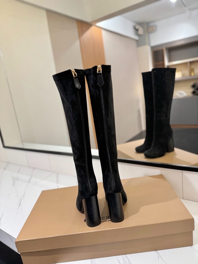 BurBerry High Boot 87217-4