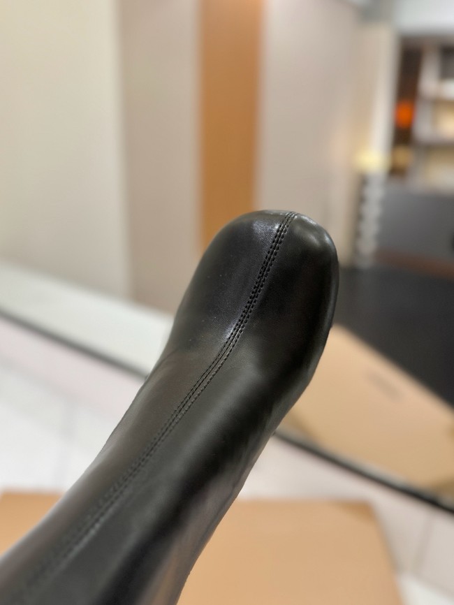 BurBerry High Boot 87217-9