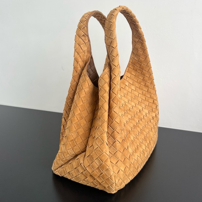 Bottega Veneta Large Campana 844250 Amber