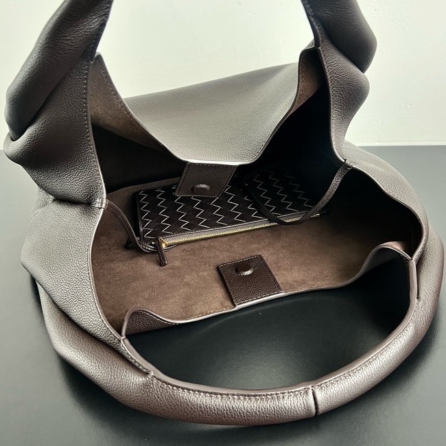 Bottega Veneta Large Campana 844251 Fondant