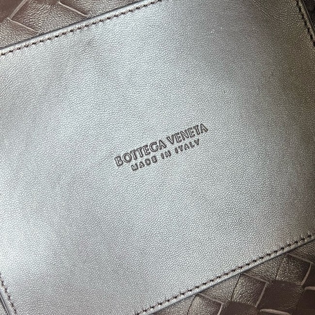 Bottega Veneta Small Parachute Chain 817175 Fondant