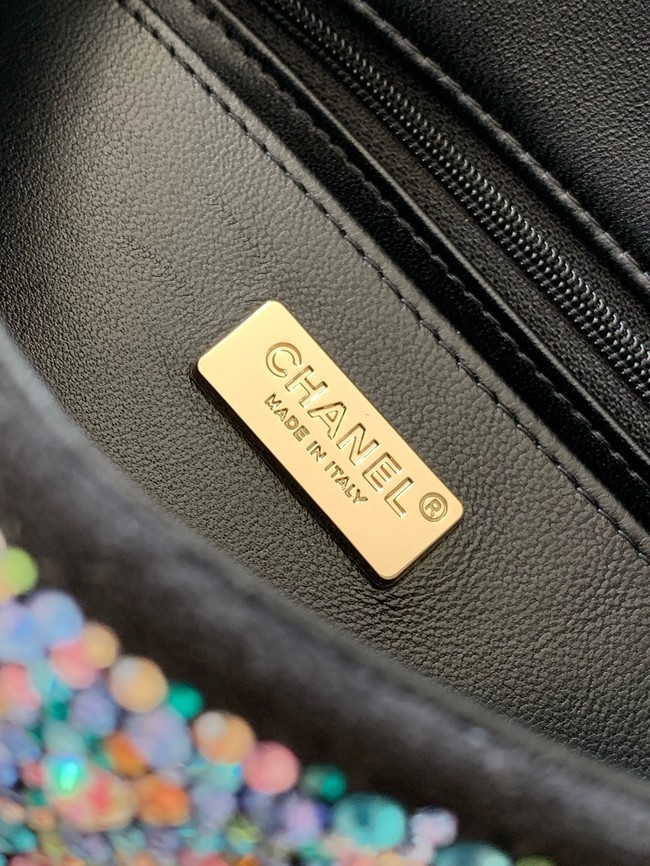 Chanel Evening Bag AS4297 Multicolour