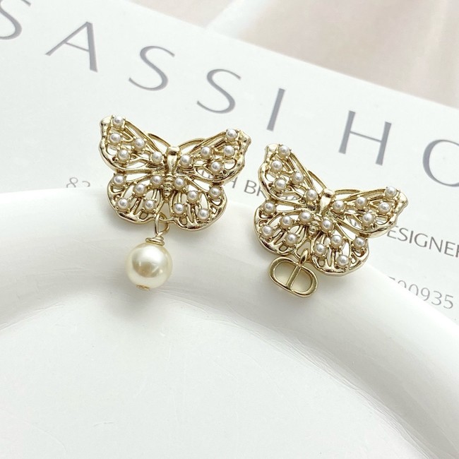 Dior Earring CE81811