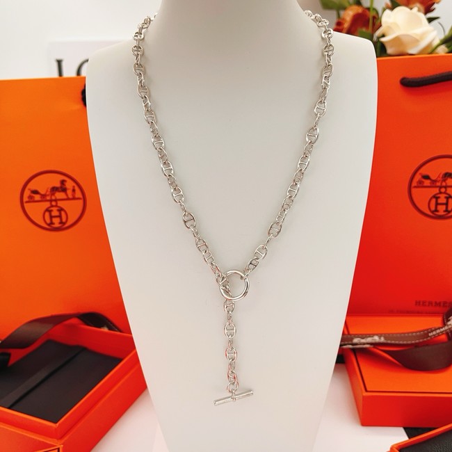 Hermes necklace CE81806