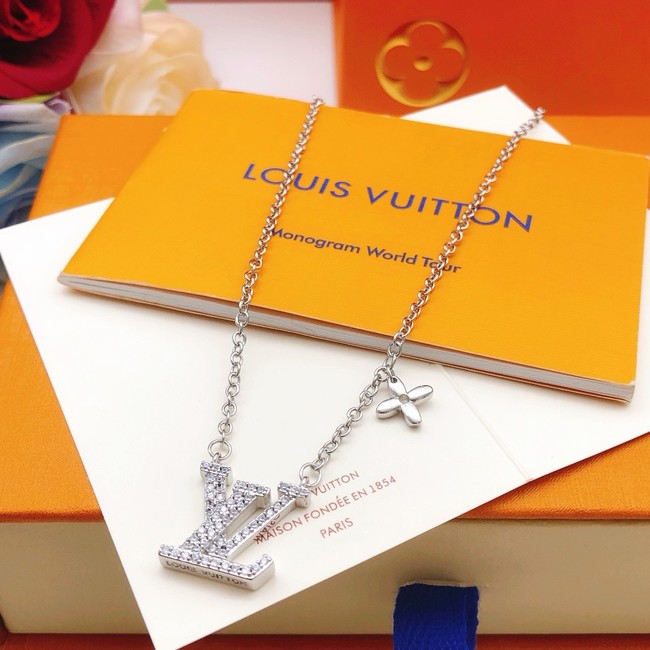 Louis Vuitton necklace CE81832