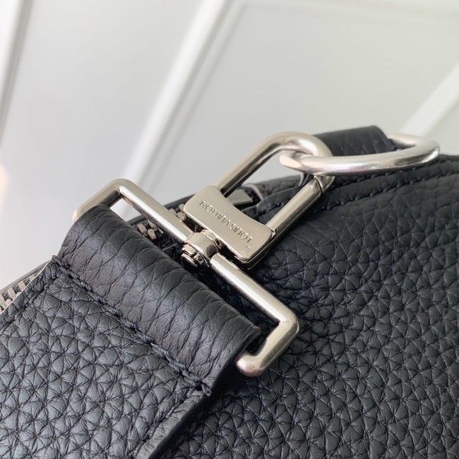 Louis Vuitton Delta Slingbag M27060 black