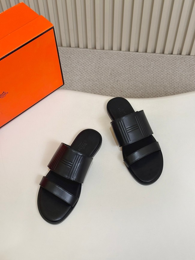 Hermes Mona sandals 02360-1