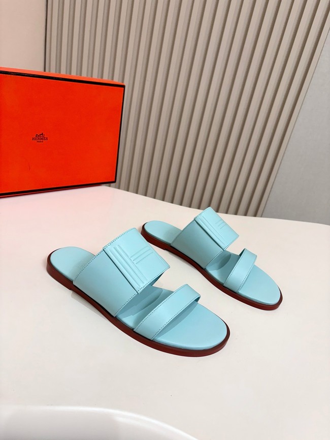 Hermes Mona sandals 02360-5