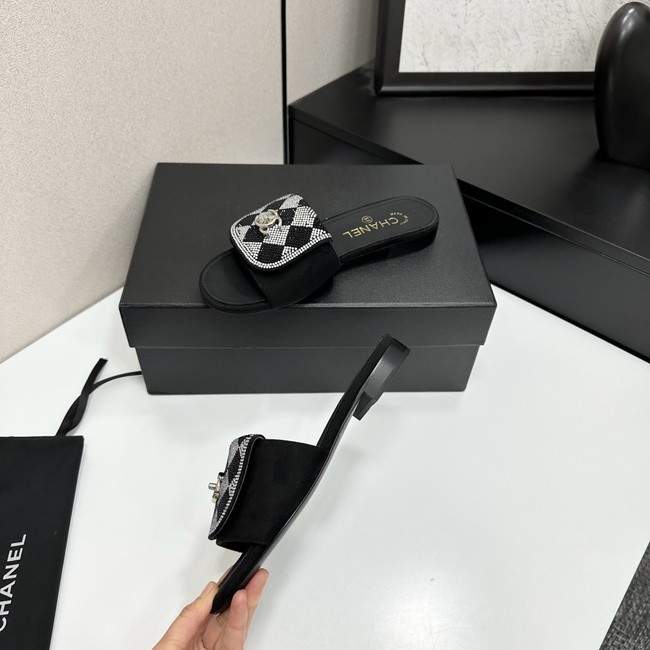 Chanel Mules 21031-2
