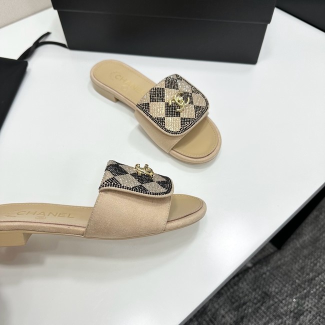Chanel Mules 21031-3
