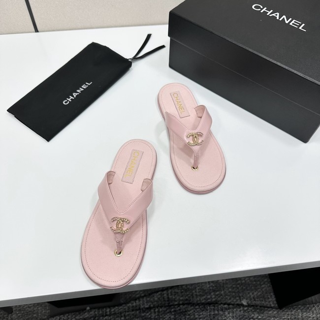 Chanel Thongs 21032-2