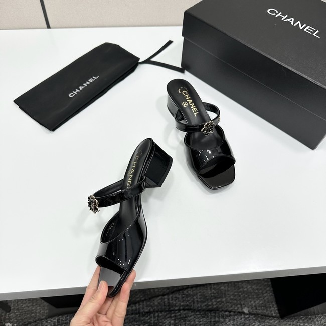 Chanel Sandals 21034-2