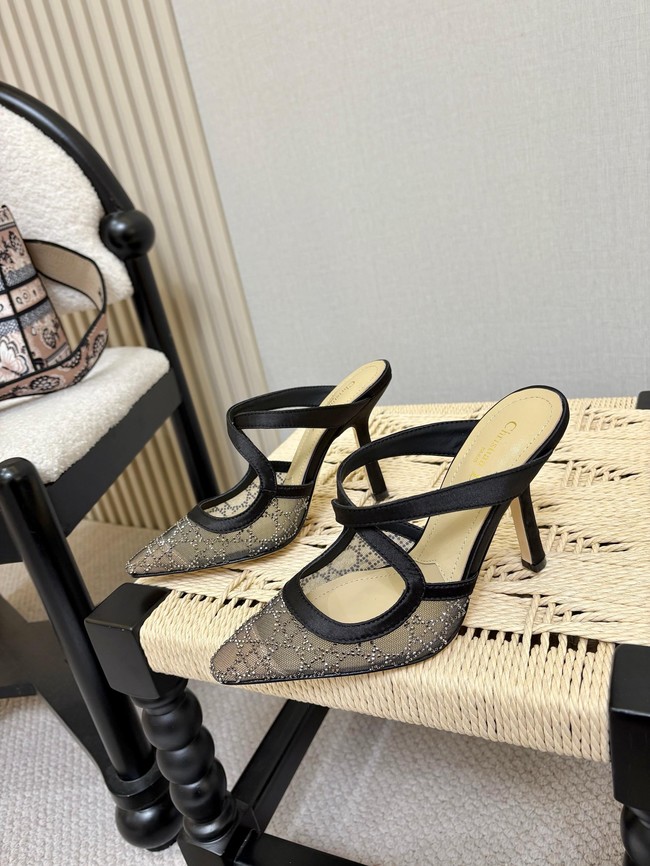 Dior High heels Sandals 21035-5
