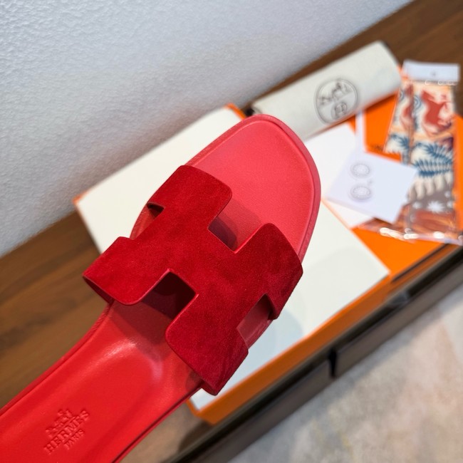 Hermes Oran sandals 18360-19