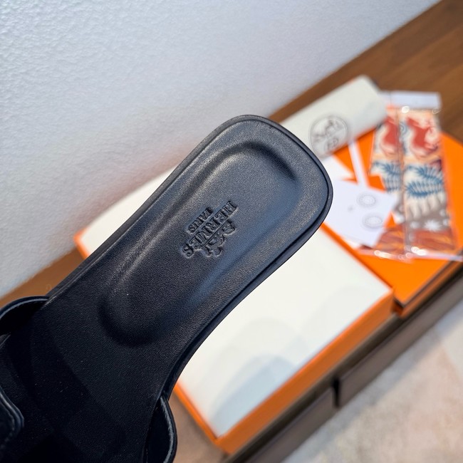 Hermes Oran sandals 18360-27