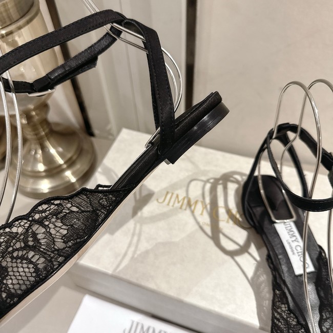 Jimmy Choo WOMENS Shoes 21043-2