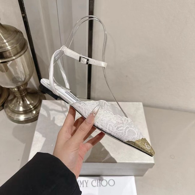 Jimmy Choo WOMENS Shoes 21043-3