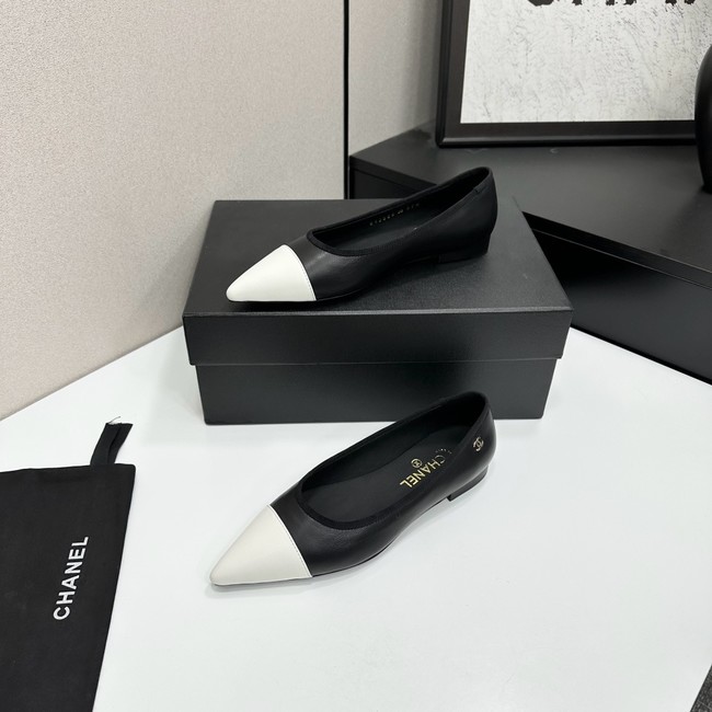 Chanel Ballet flats G47081-2