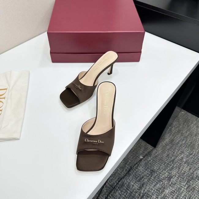 JAdior Heeled Slide 21054-1