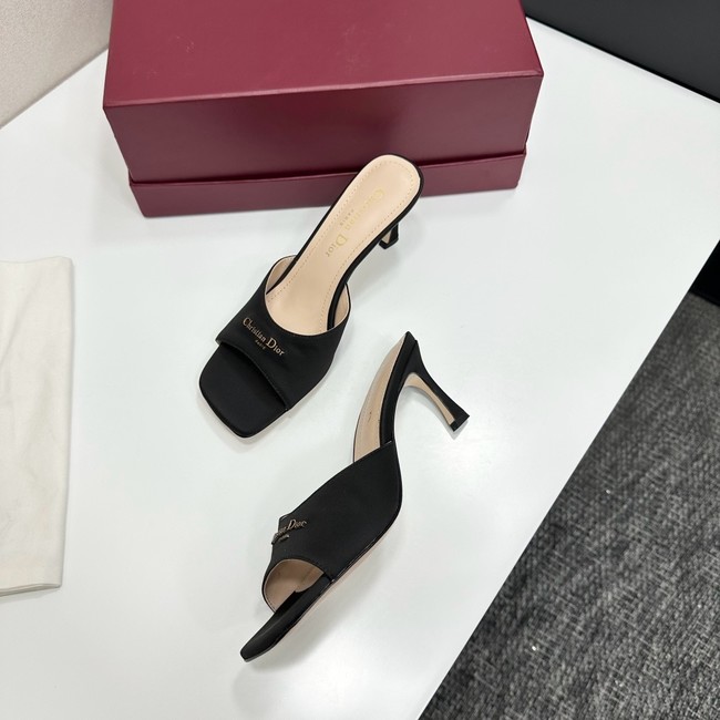 JAdior Heeled Slide 21054-3