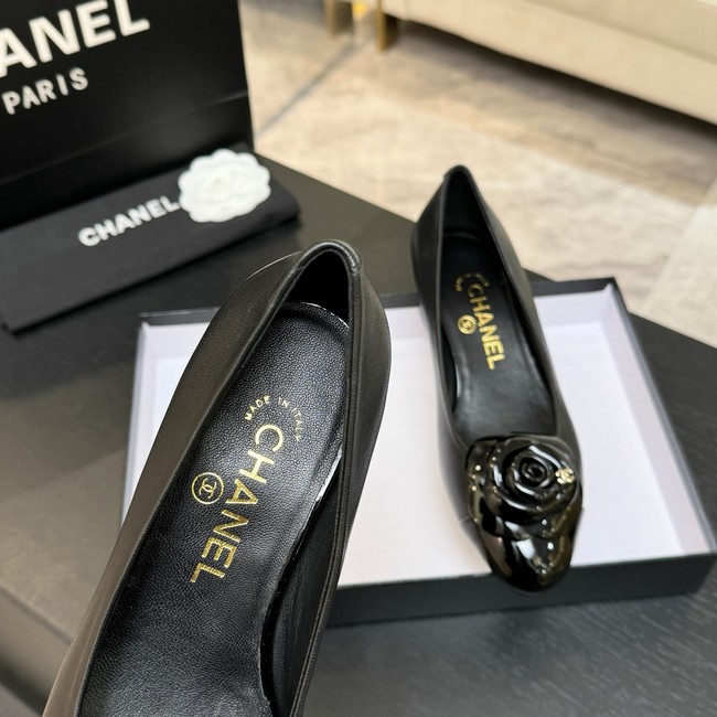 Chanel Shoes 21064-3