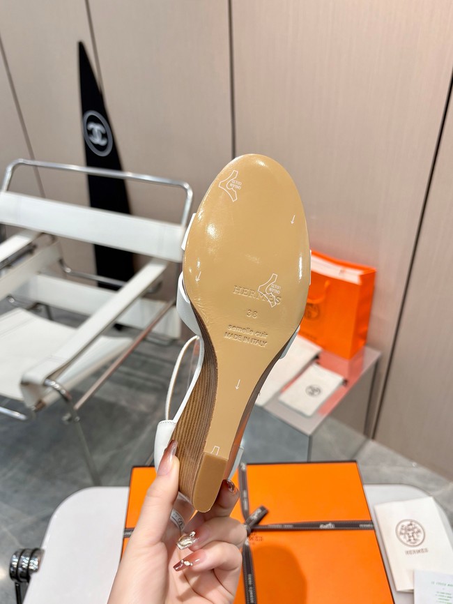 Hermes Legend sandals 21062-6