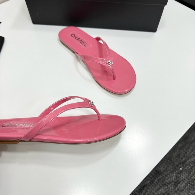 Chanel Thongs 21076-1