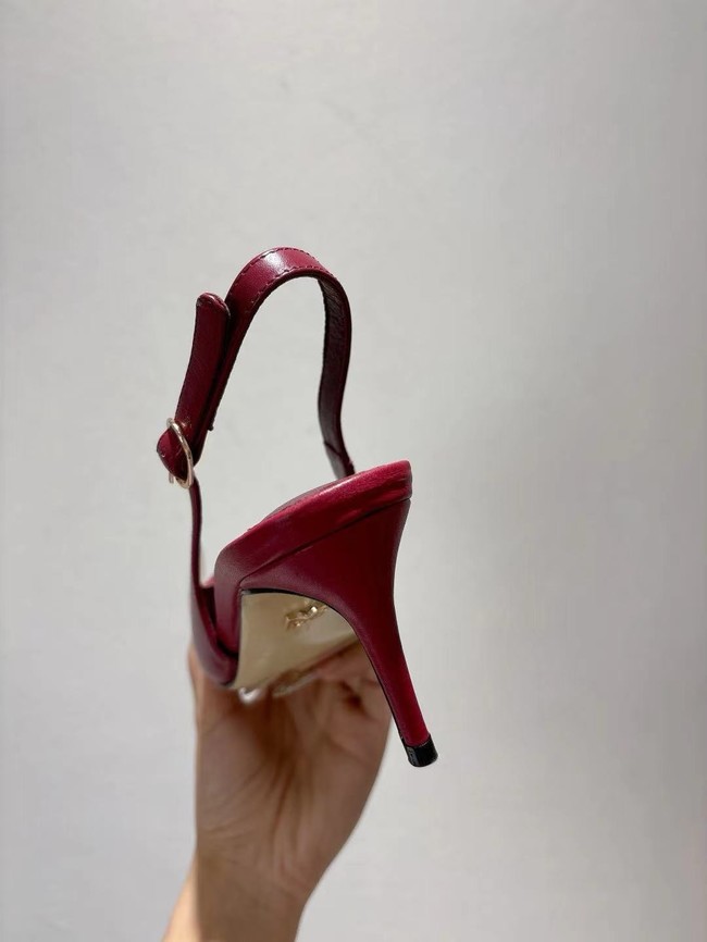 Dolce & Gabbana Slingbacks 21083-2