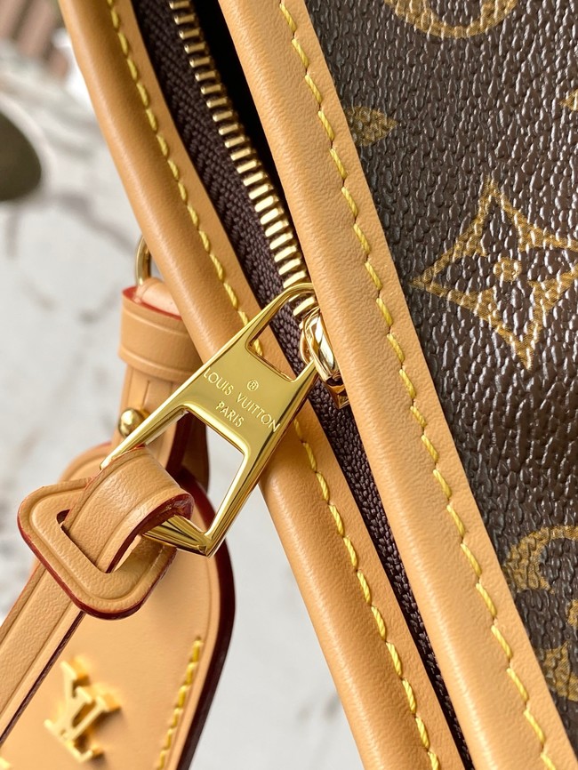 Louis Vuitton NEW LV CarryAll East West M27578